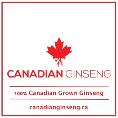 Canadian Ginseng