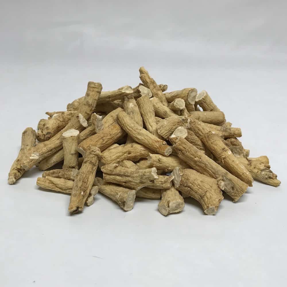ginseng root pictures