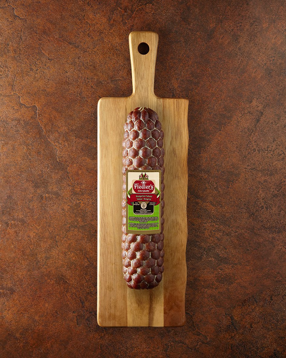 Hungarian Salami