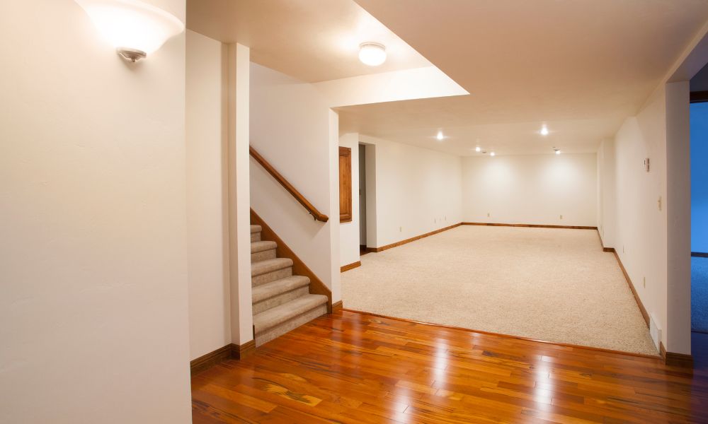 Why Consider Finishing Your Basement