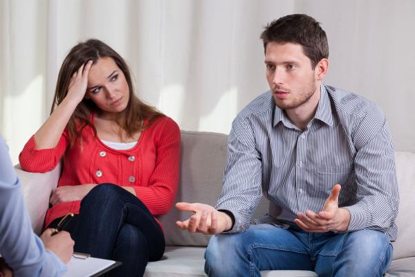 Marriage Counselling Simcoe Ontario